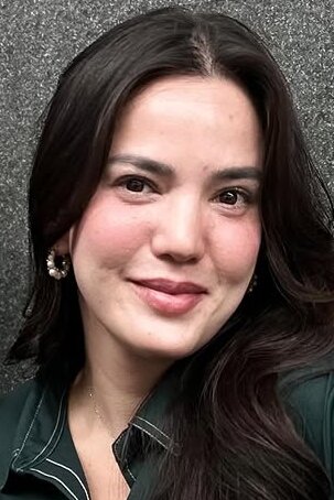 Alice Norin