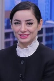 Sarwat Gilani