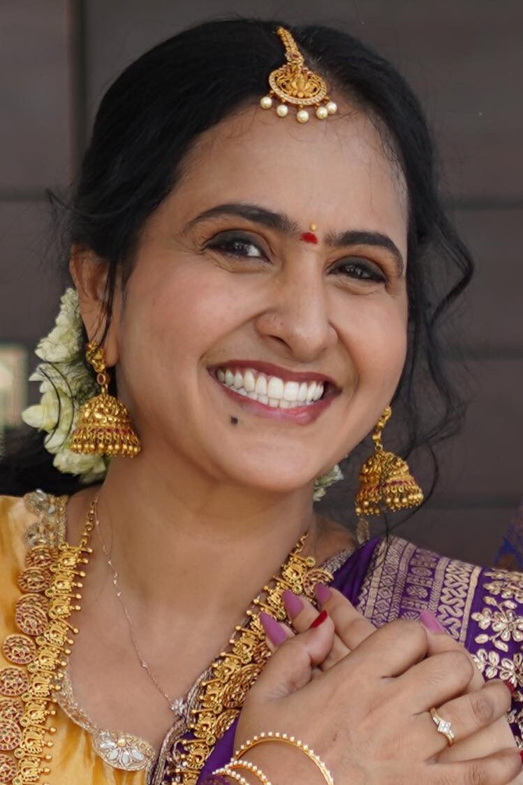 Lasya Manjunath
