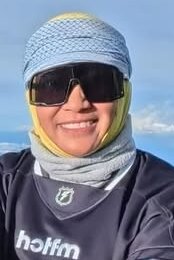 Fara Fauzana