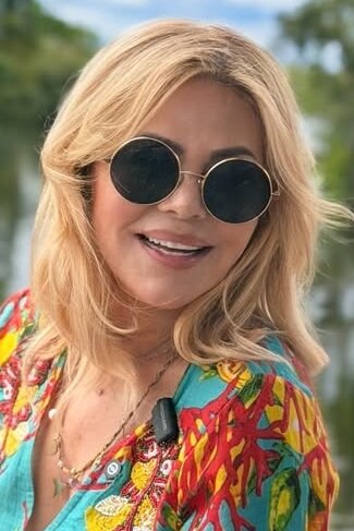 Gisela Valcárcel