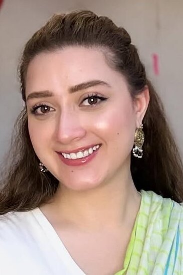 Momina Iqbal