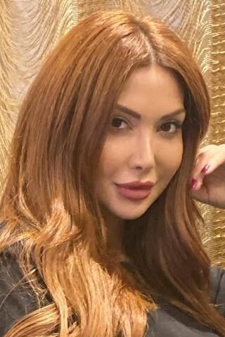 Dana Jabr