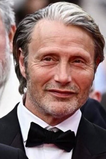 Mads Mikkelsen