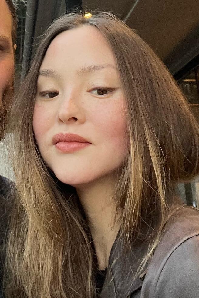 Devon Aoki
