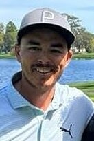 Rickie Fowler