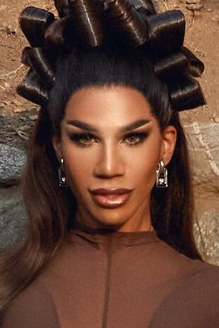 Naomi Smalls