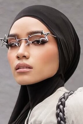 Ummi Nazeera