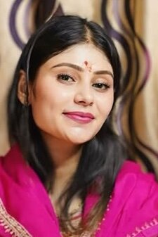 Smriti Rajput