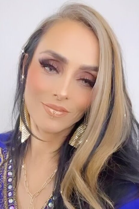 Ivonne Montero