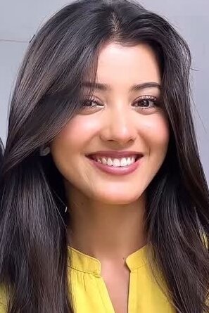 Princy Khatiwada
