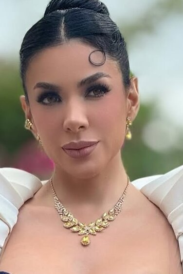 María Fernanda Ríos