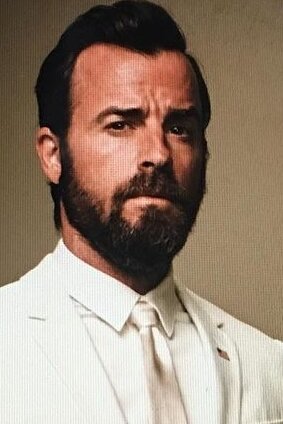 Justin Theroux