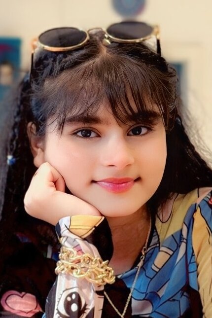 Saliha Ahmad