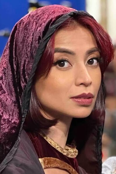 Glaiza de Castro