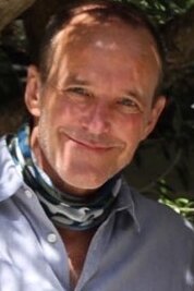 Clark Gregg