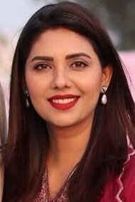 Sunita Marshall
