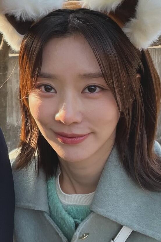 Lee Ju-bin