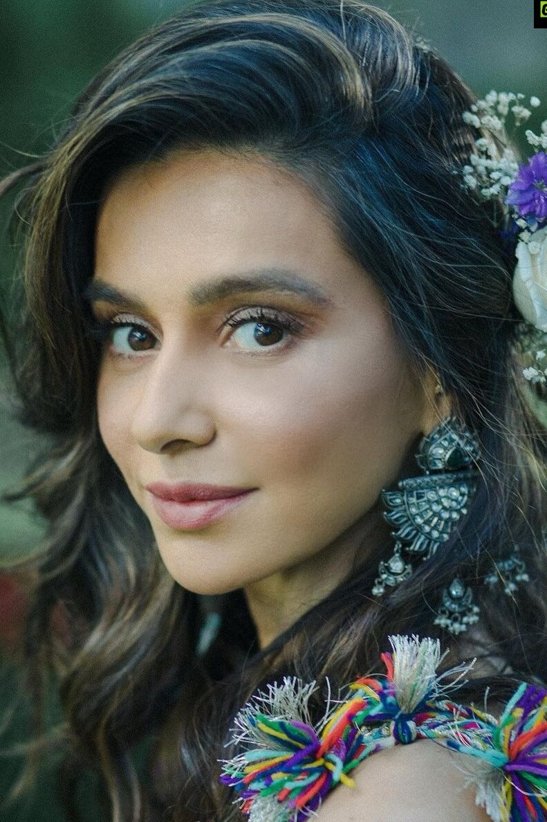 Shibani Dandekar