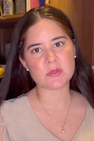 Iamdra Fermín