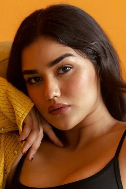 Jahanvi Choudhary