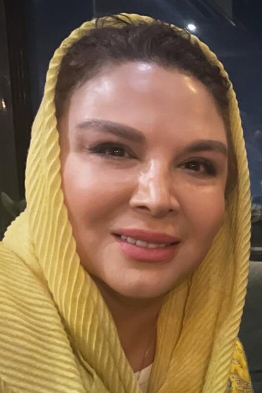Shohre Soltani