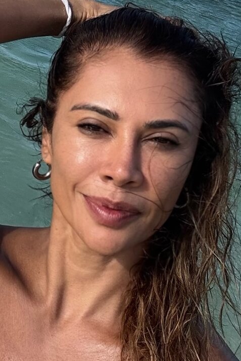 Martha Isabel Bolaños