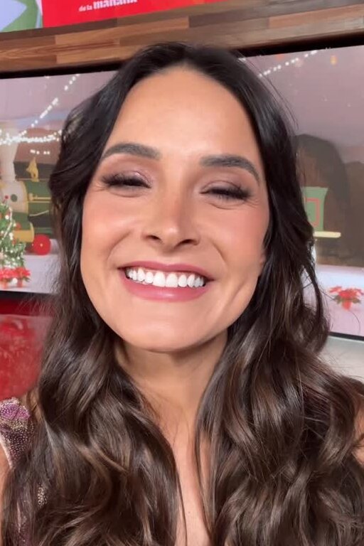 Gina Holguín