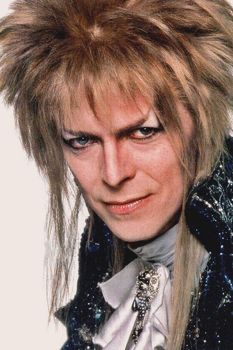 David Bowie