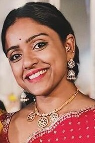 Vithika Sheru