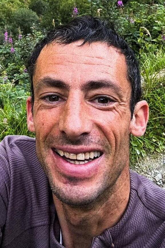 Kilian Jornet