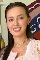 Anastasia Kostenko