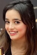 Mehak Siddiqui