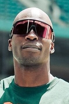 Chad Johnson