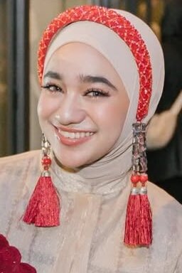 Nabila Taqiyyah