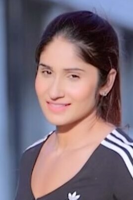 Priyanka Drall