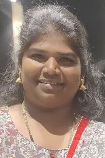 Aranthangi Nisha