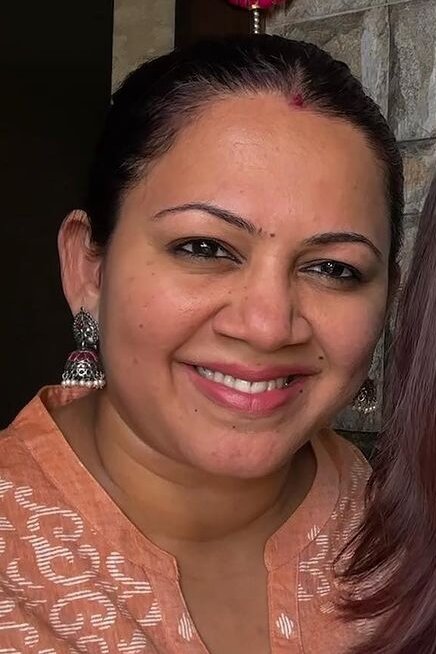 Archana Chandhoke