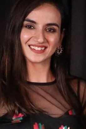 Ishpreet Dang