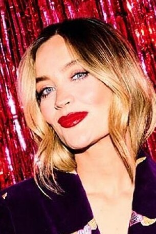 Laura Whitmore
