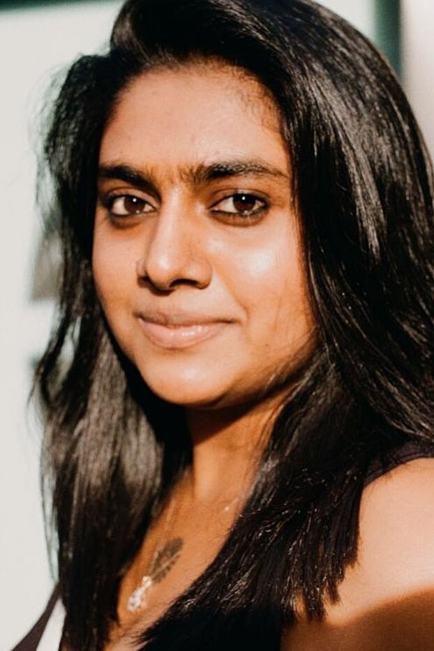 Nimisha Sajayan