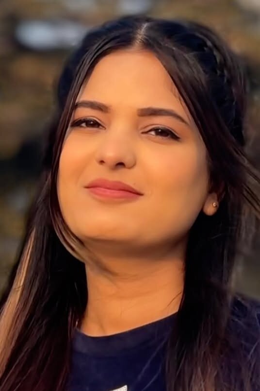 Rashi Khairwar