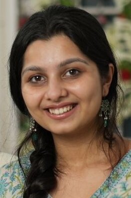 Niranjana Anoop