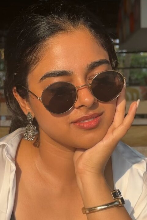 Siddhi Idnani