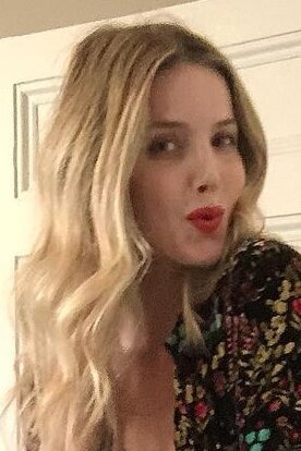 Annabelle Wallis