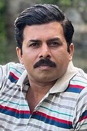 Sunny Wayne