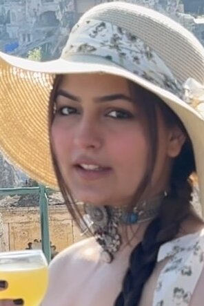 Malika Kaliraman