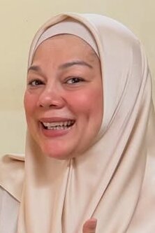 Sharifah Shahirah