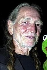 Willie Nelson