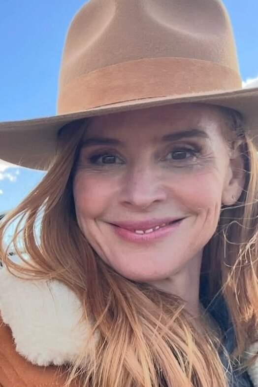 Sarah Rafferty
